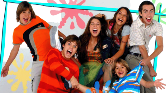 Biografía de los personajes de Floricienta