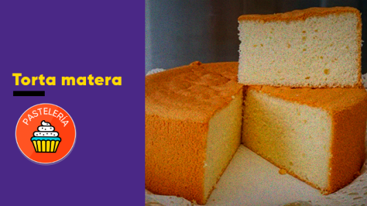 Torta matera