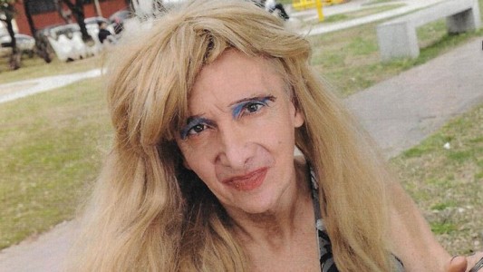Tras el violento ataque, Zulma Lobato recibió la ayuda de un reconocido abogado