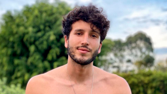 Sebastián Yatra envió sus oraciones a Beirut tras la explosión