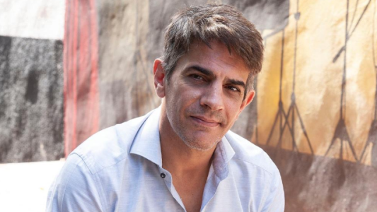Cómo es el chip sexual que quiere implantarse Pablo Echarri