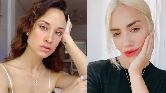 Camila Cavallo y Lali Espósito: dos ex de Mariano Martínez que habrían coincidido en la pésima actitud de él
