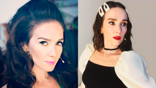 Natalia Oreiro habló del furor de su documental