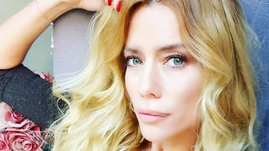 Nicole Neumann confesó que quiere ayudar a otros pacientes con coronavirus