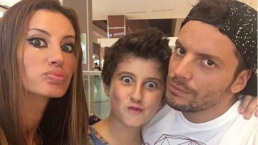 “Sos el ángel que nos cuida”: Ulises Jaitt recuerda a Natacha