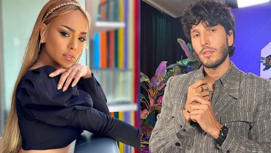 ¡Traición! Yatra presentó a Danna Paola a la Familia Montaner