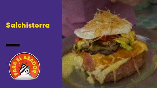 Salchistorra