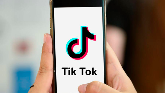 Una niña mostró en TikTok los abusos de su abuelo a su hermana de 11 años