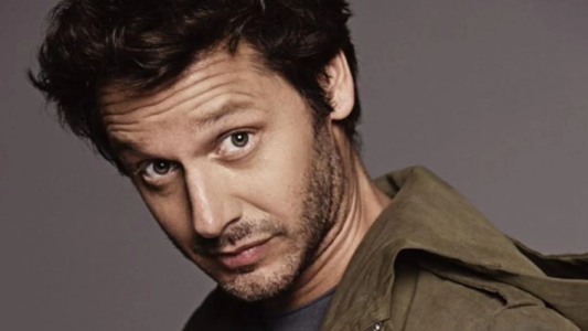 Benjamín Vicuña reveló cuál es su mayor debilidad como actor