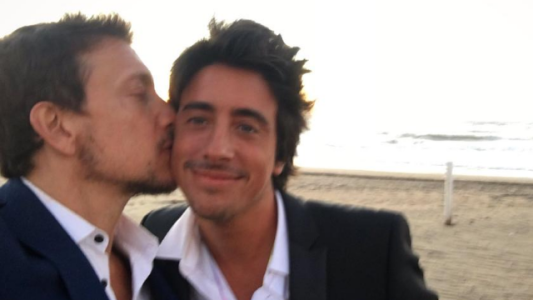 “Recordar es volver a vivir”: Nico Vázquez compartió videos inéditos de su hermano
