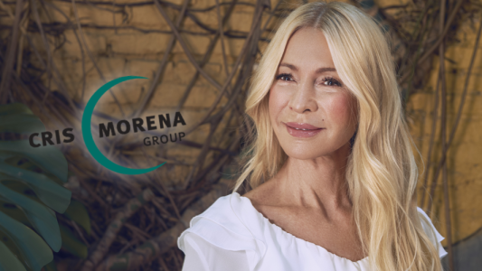 Hoy cumpleaños Cris Morena: ¡Te invitamos a conocer los secretos de su historia personal!