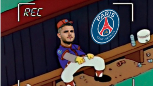 Lo que la Champions nos dejó: ¡divertidos MEMES!