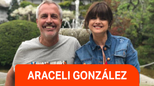 Programa 17 con Araceli González