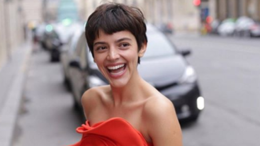 Calu Rivero vuelve a Argentina para casarse con su novio ruso