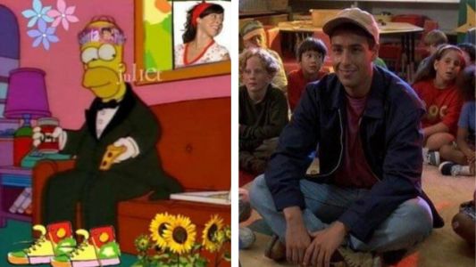 Volvió Floricienta y estallaron los MEMES