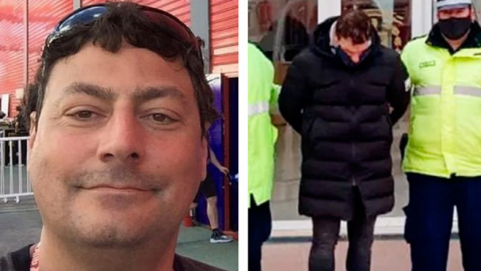 Detuvieron al amigo prófugo del abogado desaparecido en Quilmes