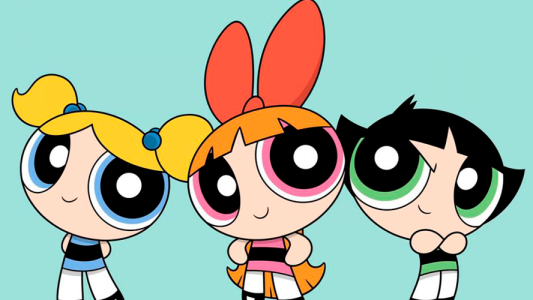 "Las chicas super poderosas" tendrá su propio 'remake'