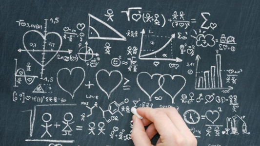 ¿A qué edad se encuentra el amor verdadero? La matemática tiene la respuesta