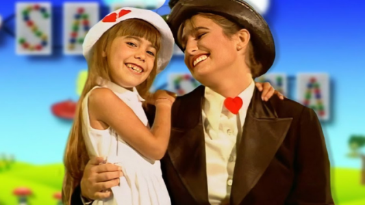 Recordar es volver a pasar por el corazón: recordá estos clásicos de Chiquititas