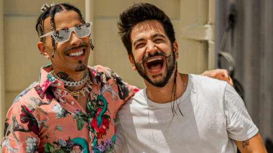 Camilo y Ozuna: ¿cómo fue el origen de su nuevo éxito “Despeinada”?