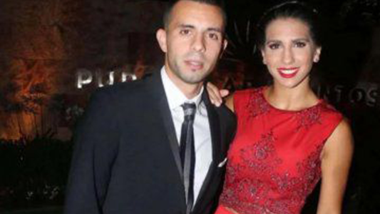 Cinthia Fernández furiosa con Matias Deferico: "Dejate de hacer el canchero"
