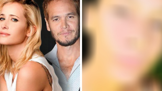 Se suma una tercera en discordia a la relación entre Julieta Prandi y Emanuel Ortega