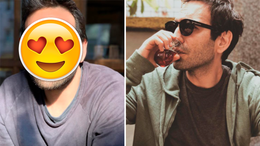 ¿Cómo está hoy el actor que interpretó a Demir?
