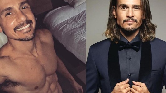 Tras su separación, Christian Sancho afirmó: "Ahora podría enamorarme de un hombre"