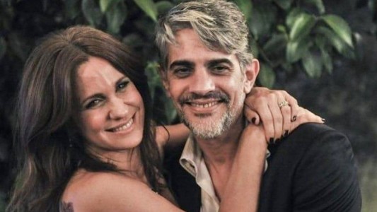Nancy Dupláa y Pablo Echarri revelan qué pasaba cuando grababan escenas hots