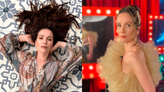 La gran pérdida de Natalia Oreiro