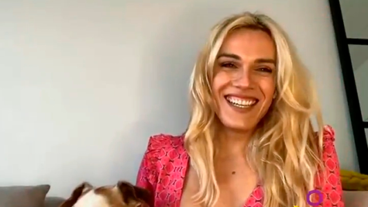 Mariana Genesio hizo una fuerte confesión en el diván