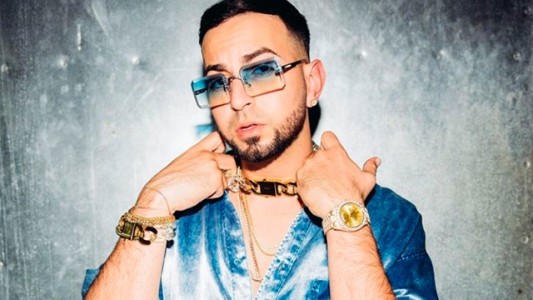 ¡Justin Quiles reveló las canciones que se vienen!