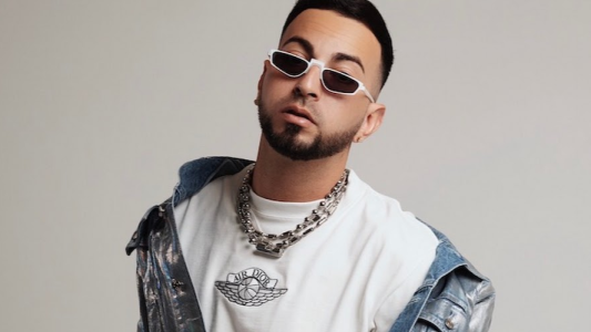 Jeans” de Justin Quiles hace bailar a las famosas argentinas