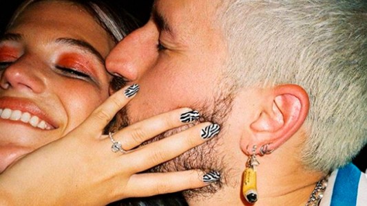 Stefi Roitman y Ricky Montaner: ¡Una espectacular propuesta de casamiento!
