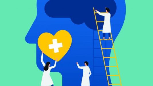 10 de octubre: Día Mundial de la Salud Mental