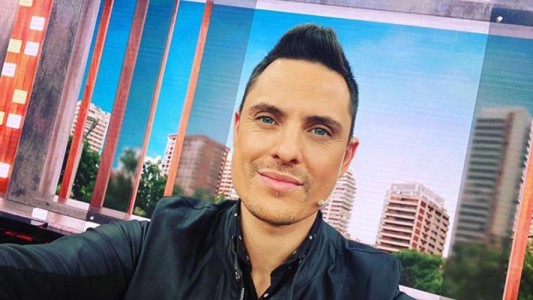 El conmovedor mensaje de Lío Pecoraro, tras contar que tiene leucemia