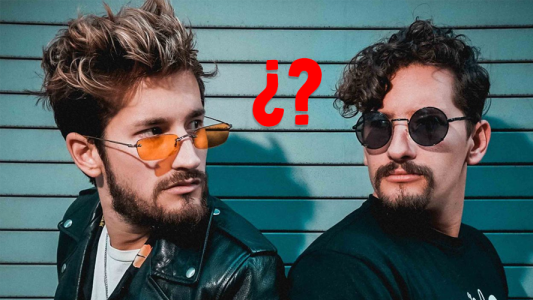 Mau y Ricky: ¿Quién de los dos es más creído?