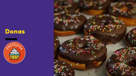 Donas