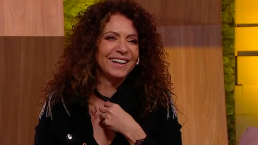 Patricia Sosa habló de su eliminación en Masterchef Argentina