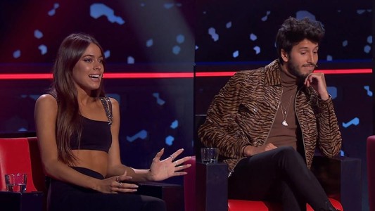 El reencuentro explosivo entre Tini y Yatra