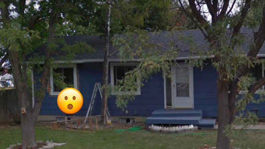 Su padre falleció hace nueve meses y ahora lo encontró en Google Maps