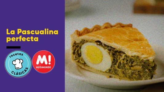 Pascualina