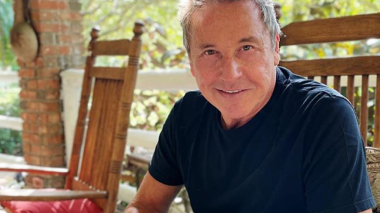 Ricardo Montaner confirmó que tiene covid