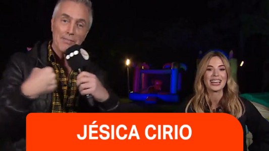 Programa 28 con Jésica Cirio