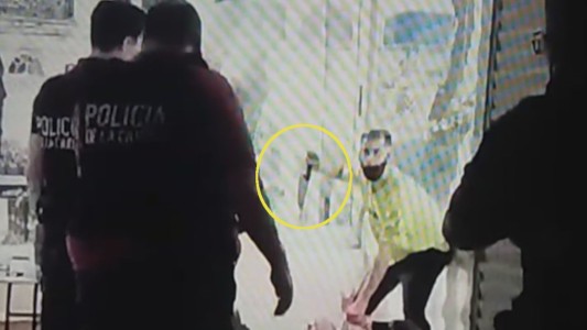 Violencia de género: dos mujeres fueron acuchilladas en una escuela de danza