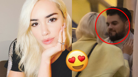 ¿Quién es el nuevo amor de Lali Espósito?