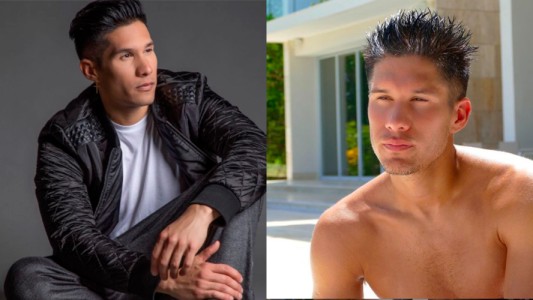 El cantante Chyno Miranda quedó paralítico