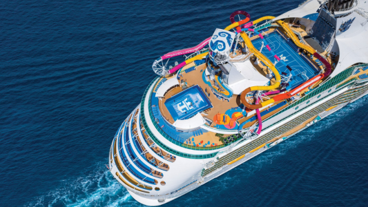 Crucero de lujo busca voluntarios para “viajes de prueba”