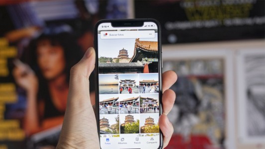 Google fotos dejará de ser gratuito