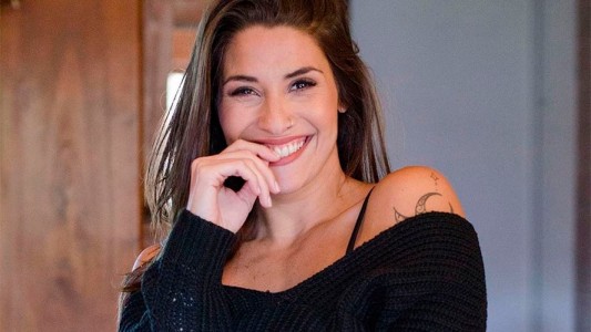 El polémico video de Ivana Nadal